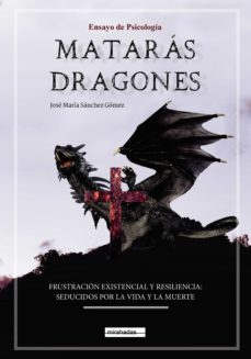 mataras dragones (ebook)-jose maria sanchez gomez-9788418789793