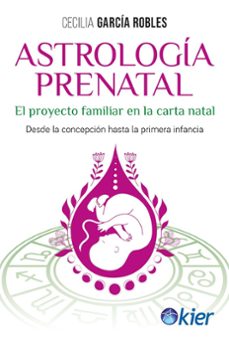 astrologia prenatal-cecilia garcia robles-9788418801693
