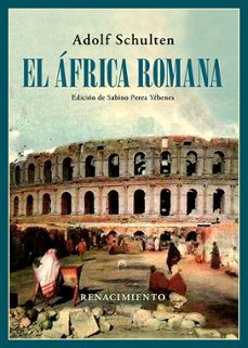 el africa romana-9788418818493