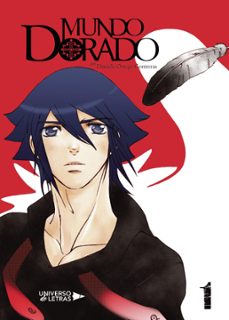 mundo dorado (tomo 1) (ebook)-daniela ortega contreras-9788418855993