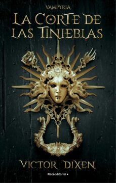 la corte de las tinieblas. vampyria 1-9788418870293