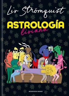 astrologia liviana-9788418897993