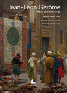 jean-leon gerome-abraham ramirez martin-9788418913693