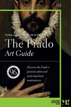 the prado art guide-carlos j. taranilla de la varga-9788418943393