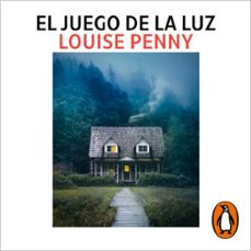 el juego de la luz (inspector armand gamache 7) (audiolibro)-louise penny-9788418968693