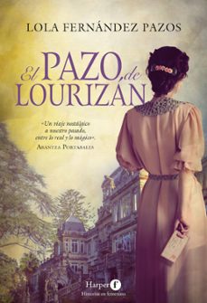 el pazo de lourizan-9788418976193