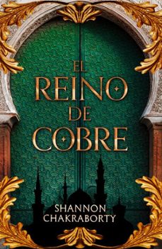 el reino de cobre-9788419030993