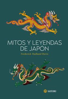 mitos y leyendas de japon (ne)-f. hadland davis-9788419035493