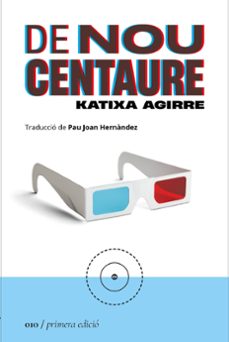 de nou centaure-9788419059093