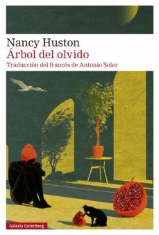 arbol del olvido (ebook)-nancy huston-9788419075093