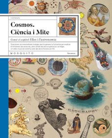 cosmos. ciencia i mite-9788419095893
