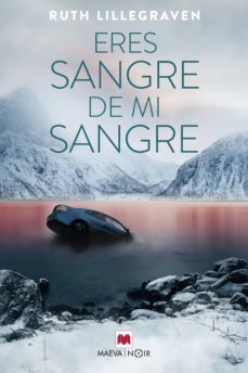 eres sangre de mi sangre (ebook)-9788419110893