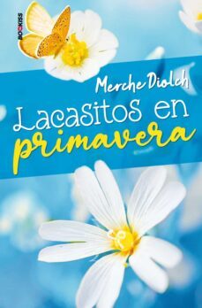 lacasitos en primavera-merche diolch-9788419147493