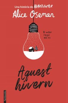 aquest hivern (ebook)-alice oseman-9788419150493