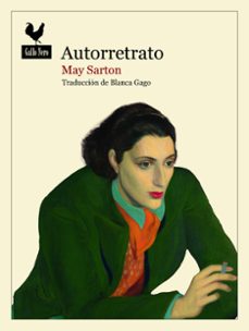 Imagen Principal de AUTORRETRATO