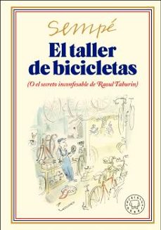 el taller de bicicletas (nueva edicion)-9788419172693