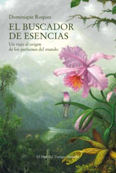 el buscador de esencias (ebook)-dominique roques-9788419207593
