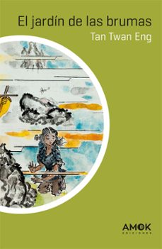 el jardin de las brumas (ebook)-eng tan twan-9788419211293