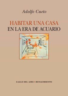 habitar una casa en la era de acuario-9788419231093