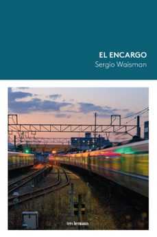 el encargo-sergio waisman-9788419243393