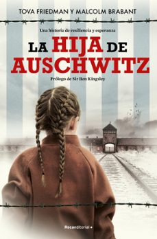la hija de auschwitz-tova friedman-9788419283993