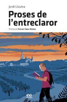 proses de l entreclaror-jordi llavina-9788419292193