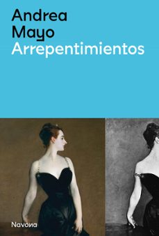 arrepentimientos (ebook)-andrea mayo-9788419311993