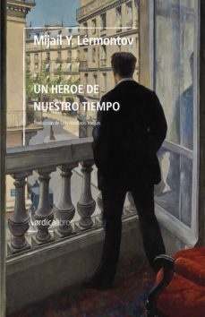 un heroe de nuestro tiempo (ebook)-9788419320193