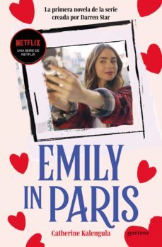 emily in paris (ebook)-catherine kalengula-9788419357793