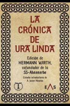 la cronica de ura linda-9788419359193