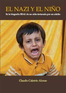 el nazi y el niño-claudio caletrio alonso-9788419403193