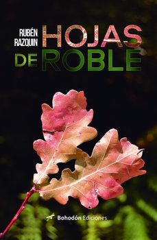 Imagen Principal de Hojas de roble