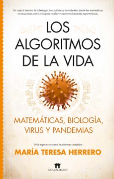 los algoritmos de la vida-9788419414793