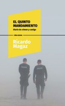 el quinto mandamiento-9788419453693