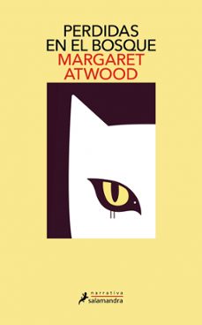 perdidas en el bosque-margaret atwood-9788419456793