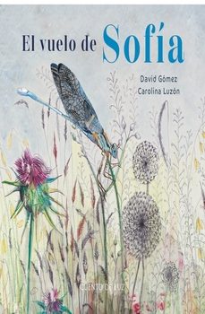 el vuelo de sofia-9788419464293