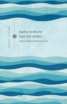 ara no miris-daphne du maurier-9788419474193