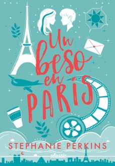 un beso en paris-stephanie perkins-9788419478993