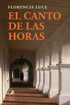 el canto de las horas-florencia luce-9788419496393
