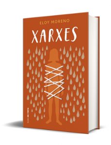 xarxes (edicio amb contingut addicional) (invisible 2)-eloy moreno-9788419514493