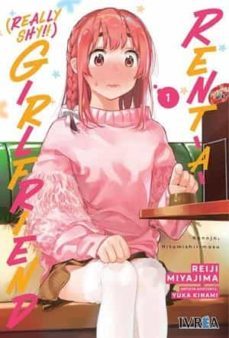 rent a (really shy!!!) girlfriend 1-9788419531193