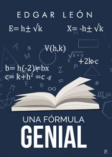 una formula genial-edgar leon-9788419537393