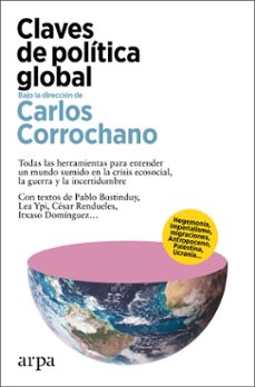claves de politica global-carlos corrochano-9788419558893