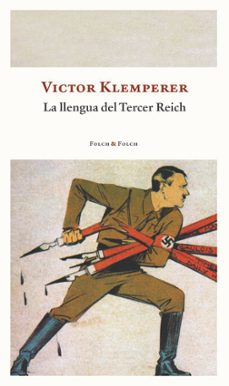 la llengua del tercer reich (ebook)-victor klemperer-9788419563293