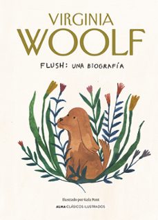 flush-virginia woolf-9788419599193