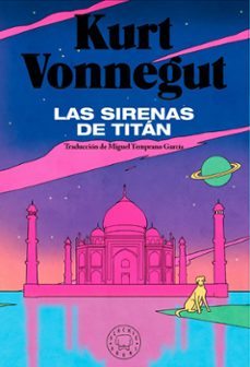 la sirenas de titan (ebook)-9788419654793