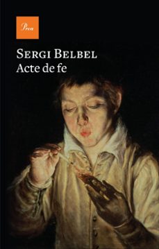 acte de fe (ebook)-sergi belbel-9788419657893