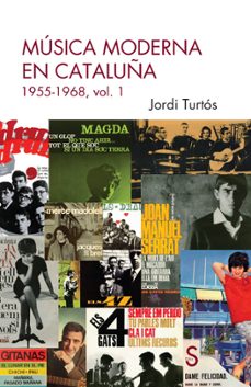 musica moderna en cataluña-jordi turtos-9788419661593