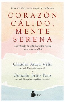 corazon calido, mente serena (ebook)-9788419685193