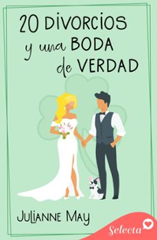20 divorcios y una boda de verdad (ebook)-9788419687593